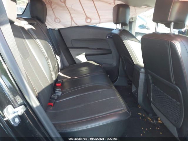 2GKFLUEK2H6328370 GMC Terrain Slt