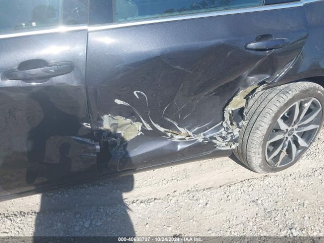 1G1ZG5STXPF149006 Chevrolet Malibu Fwd Rs