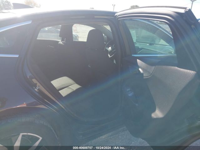 1G1ZG5STXPF149006 Chevrolet Malibu Fwd Rs