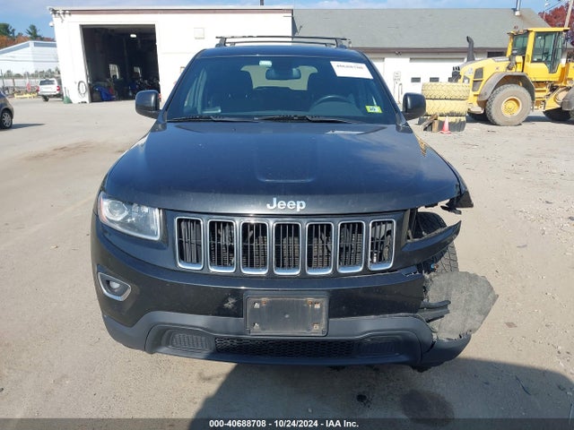 Jeep Grand Cherokee Laredo 2015 1C4RJFAG1FC129441 Image 13