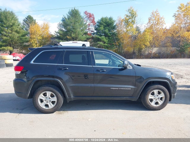 Jeep Grand Cherokee Laredo 2015 1C4RJFAG1FC129441 Image 14