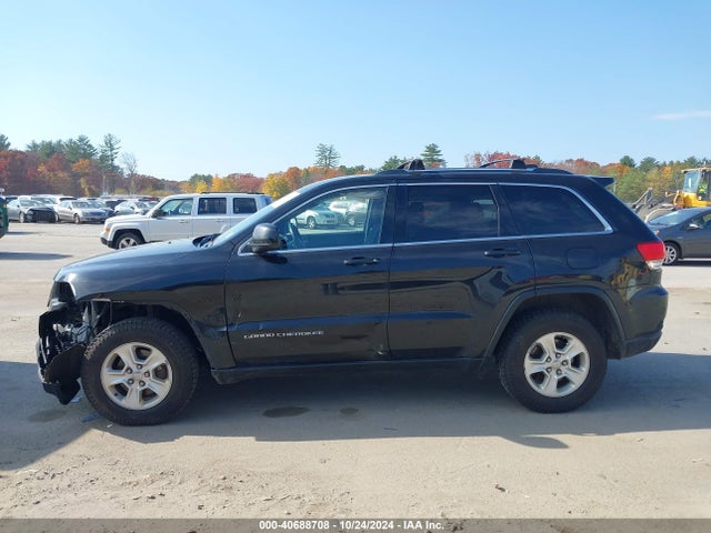 Jeep Grand Cherokee Laredo 2015 1C4RJFAG1FC129441 Image 15