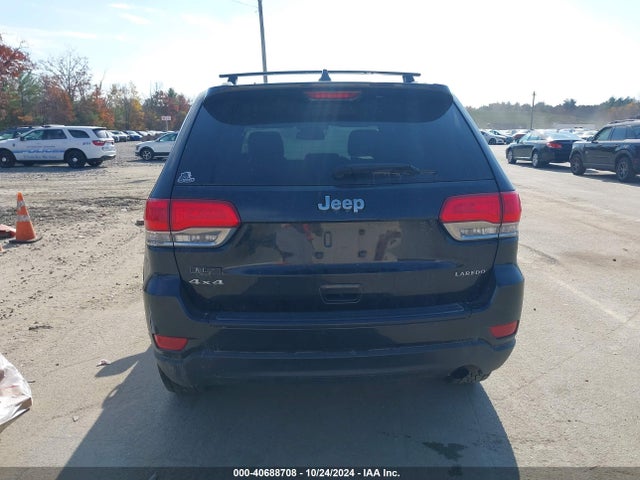 Jeep Grand Cherokee Laredo 2015 1C4RJFAG1FC129441 Image 17