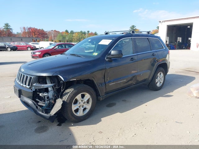 Jeep Grand Cherokee Laredo 2015 1C4RJFAG1FC129441 Image 2