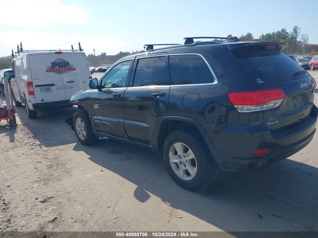 Jeep Grand Cherokee Laredo 2015 1C4RJFAG1FC129441 Image 3