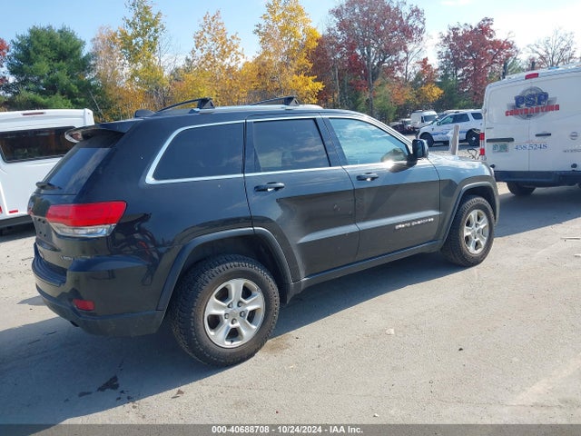 Jeep Grand Cherokee Laredo 2015 1C4RJFAG1FC129441 Image 4