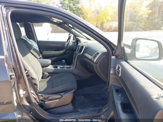 Jeep Grand Cherokee Laredo 2015 1C4RJFAG1FC129441 Image 5