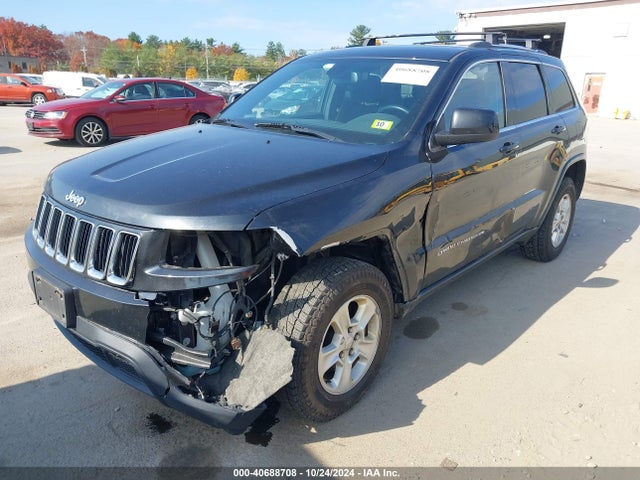 Jeep Grand Cherokee Laredo 2015 1C4RJFAG1FC129441 Image 6