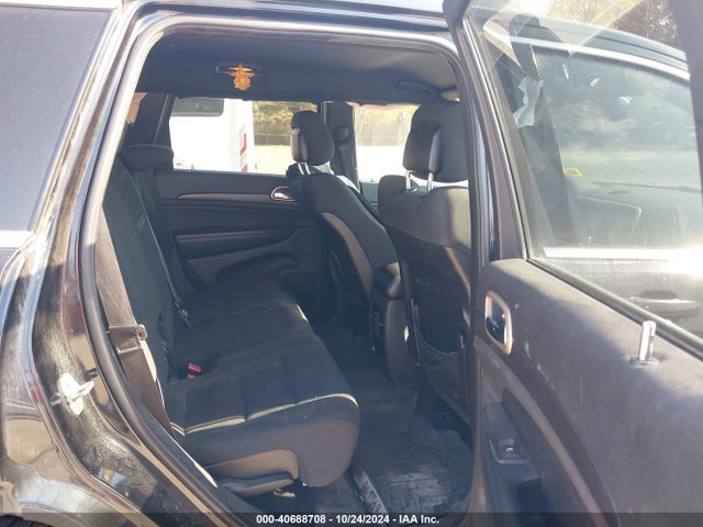 Jeep Grand Cherokee Laredo 2015 1C4RJFAG1FC129441 Image 8