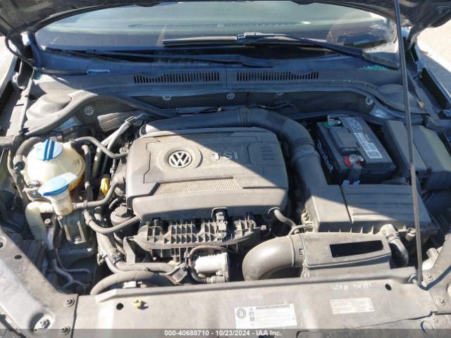 3VWD17AJ5EM316705 Volkswagen Jetta 1.8t Se