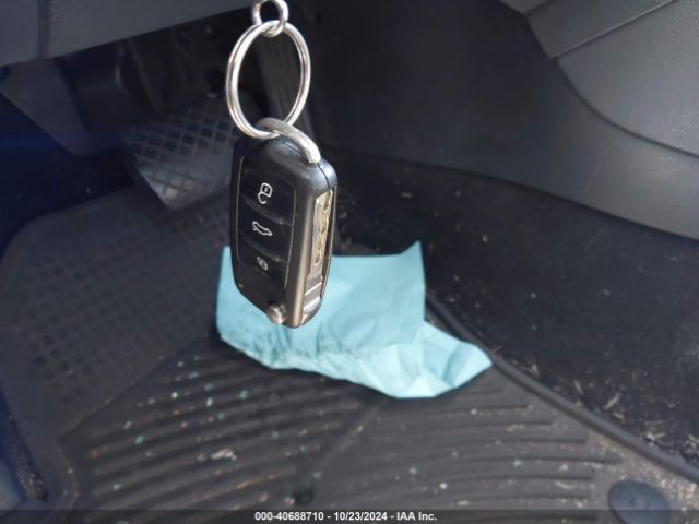 3VWD17AJ5EM316705 Volkswagen Jetta 1.8t Se