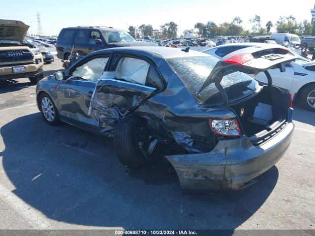 3VWD17AJ5EM316705 Volkswagen Jetta 1.8t Se