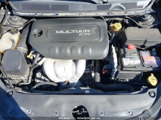 1C3CDFEB3ED832919 Dodge DART GT