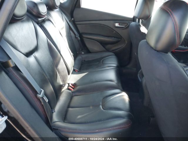 1C3CDFEB3ED832919 Dodge DART GT