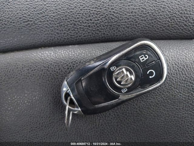 W04GP6SX3J1091701 Buick Regal Sportback Essence