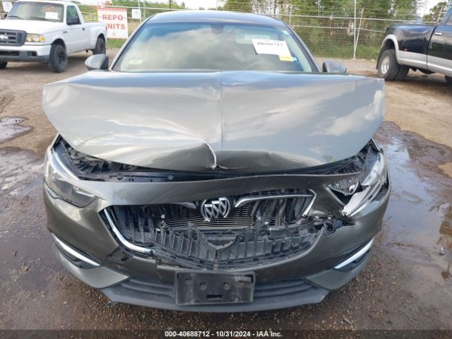 W04GP6SX3J1091701 Buick Regal Sportback Essence