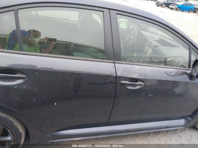 JF1VA1B60J9820995 Subaru Wrx Premium