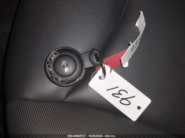 2013 MINI HARDTOP WMWSU3C5XDT375448 Photo 10