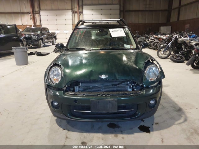 2013 MINI HARDTOP WMWSU3C5XDT375448 Photo 5