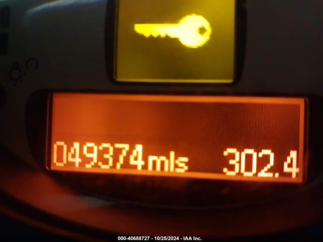 2013 MINI HARDTOP WMWSU3C5XDT375448 Photo 6