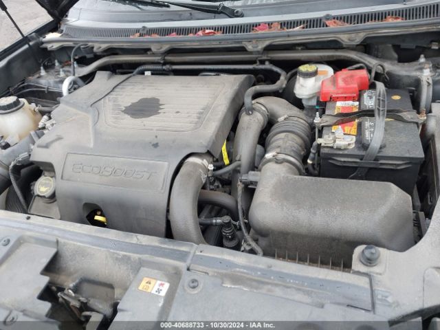 2FMHK6DT5JBA21183 Ford Flex Limited