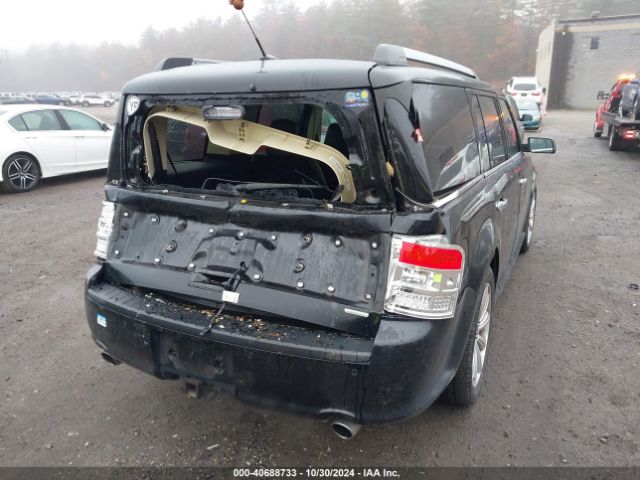 2FMHK6DT5JBA21183 Ford Flex Limited