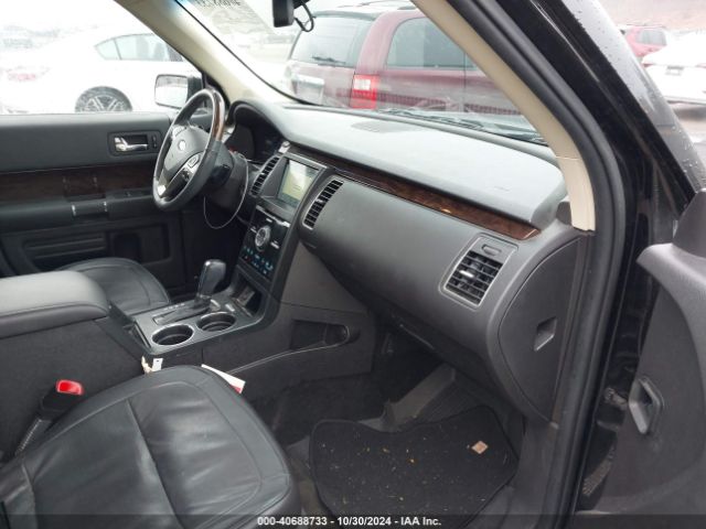 2FMHK6DT5JBA21183 Ford Flex Limited