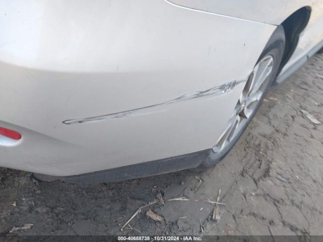 5N1AR2MM2GC638984 Nissan Pathfinder Platinum/s/sl/sv