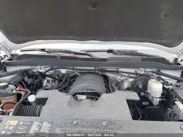 3GCPCSEC5FG148850 Chevrolet Silverado 1500 1lz