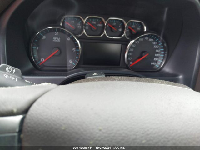 3GCPCSEC5FG148850 Chevrolet Silverado 1500 1lz
