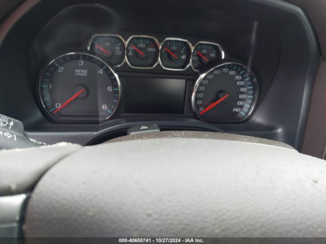 3GCPCSEC5FG148850 Chevrolet Silverado 1500 1lz