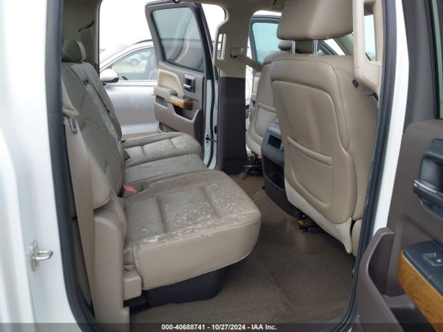 3GCPCSEC5FG148850 Chevrolet Silverado 1500 1lz