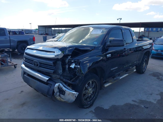 Aukcja sprzedaży 2014 Toyota Tundra Sr5 5.7l V8, vin: 5TFUW5F13EX396498, numer aukcji: 40688748