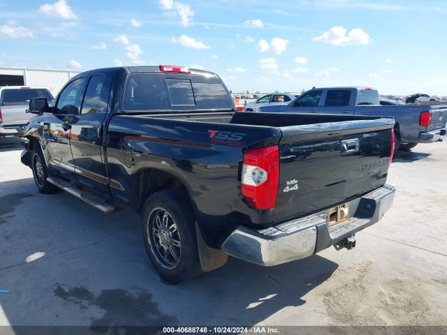 Aukcja sprzedaży 2014 Toyota Tundra Sr5 5.7l V8, vin: 5TFUW5F13EX396498, numer aukcji: 40688748
