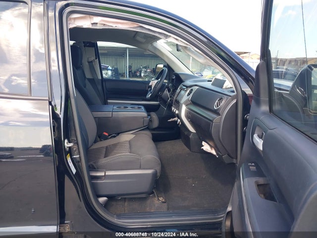 Aukcja sprzedaży 2014 Toyota Tundra Sr5 5.7l V8, vin: 5TFUW5F13EX396498, numer aukcji: 40688748
