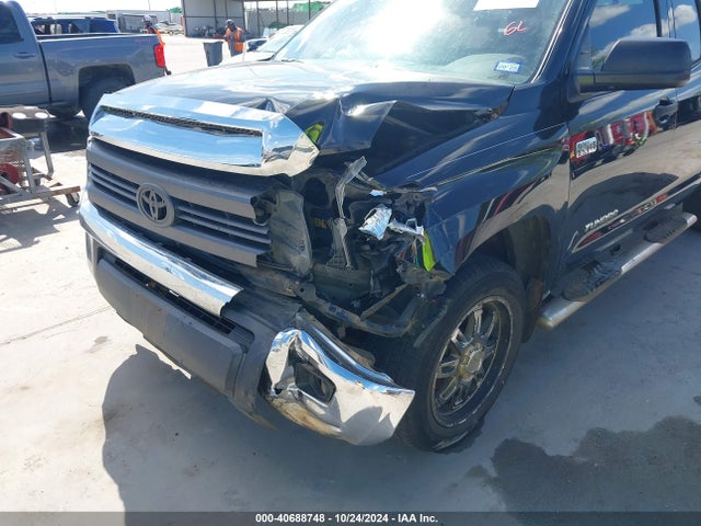 Aukcja sprzedaży 2014 Toyota Tundra Sr5 5.7l V8, vin: 5TFUW5F13EX396498, numer aukcji: 40688748