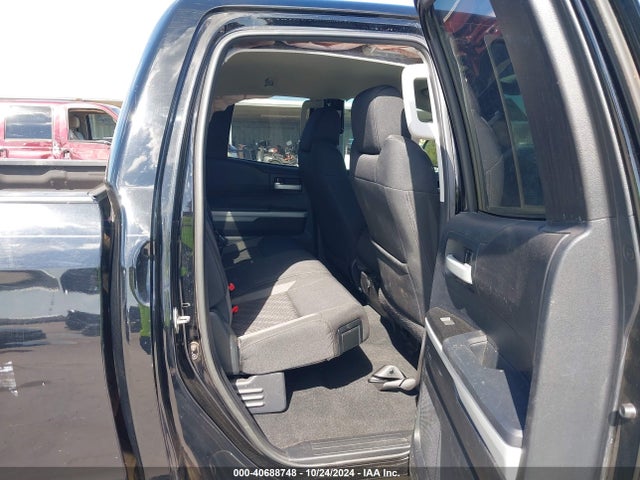 Aukcja sprzedaży 2014 Toyota Tundra Sr5 5.7l V8, vin: 5TFUW5F13EX396498, numer aukcji: 40688748