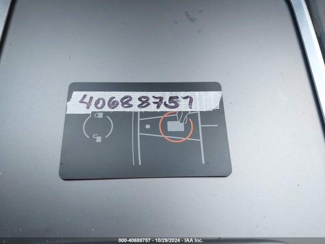 2023 TESLA MODEL Y 7SAYGDEE4PA178726 Photo 10