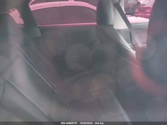 2023 TESLA MODEL Y 7SAYGDEE4PA178726 Photo 7