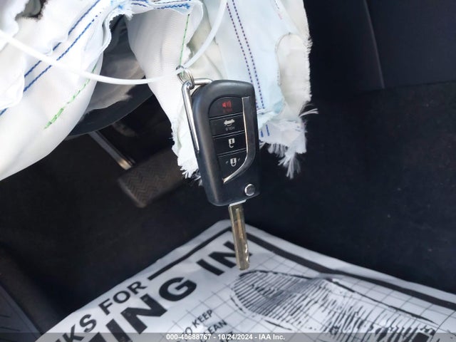 Toyota COROLLA LE 2023 5YFB4MDE5PP037717 Image 11