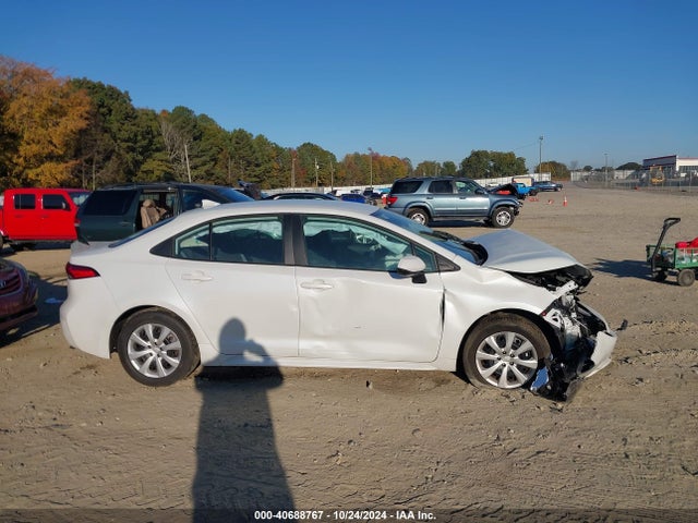 Toyota COROLLA LE 2023 5YFB4MDE5PP037717 Image 14