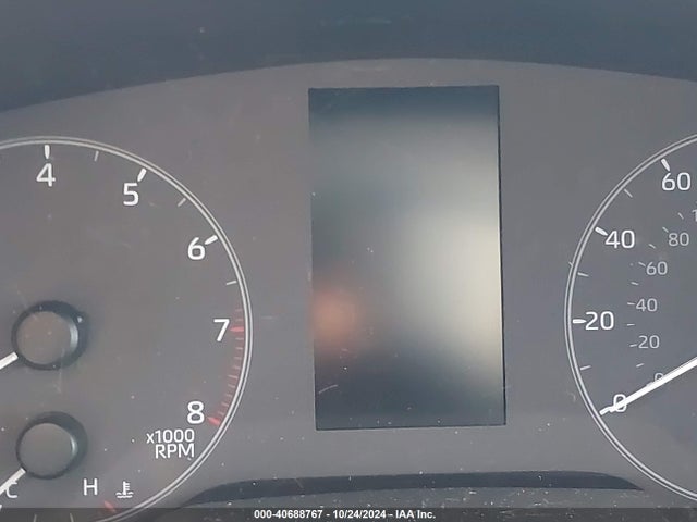 Toyota COROLLA LE 2023 5YFB4MDE5PP037717 Image 16