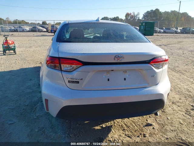 Toyota COROLLA LE 2023 5YFB4MDE5PP037717 Image 17
