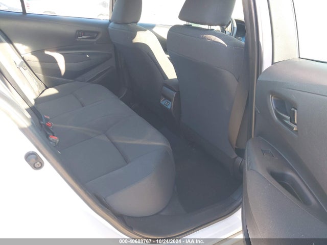 Toyota COROLLA LE 2023 5YFB4MDE5PP037717 Image 8