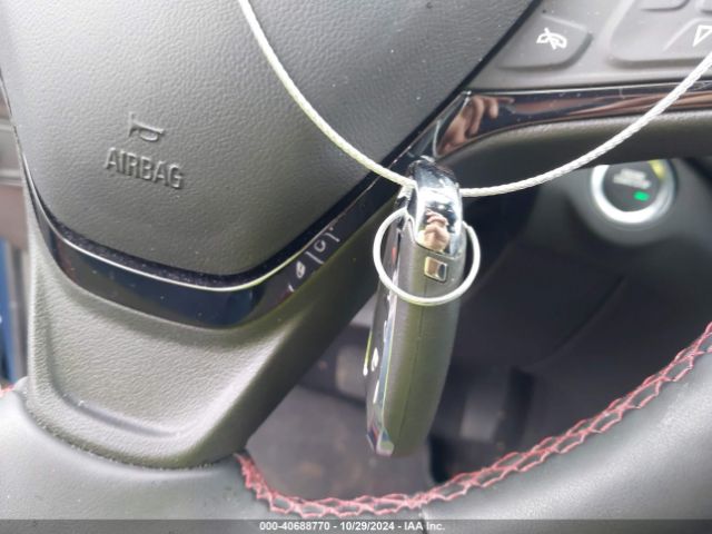 3GNAXMEG1RL118000 Chevrolet Equinox Fwd Rs