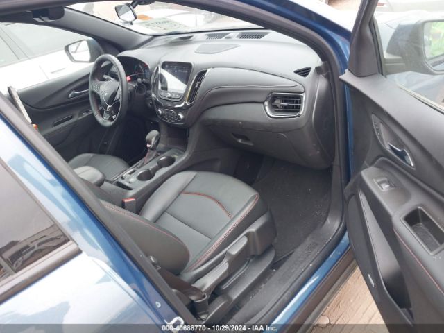3GNAXMEG1RL118000 Chevrolet Equinox Fwd Rs