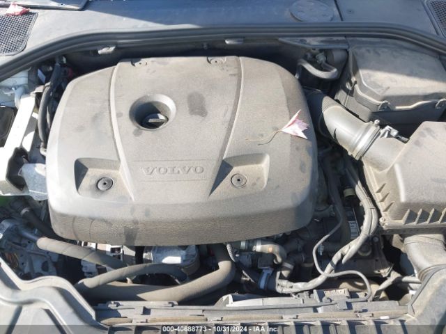 YV140MEK0G1296025 Volvo V60 T5 Drive-e Premier