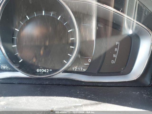YV140MEK0G1296025 Volvo V60 T5 Drive-e Premier