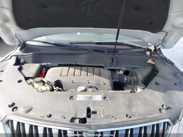 5GAKVBKD1GJ139291 Buick Enclave Leather