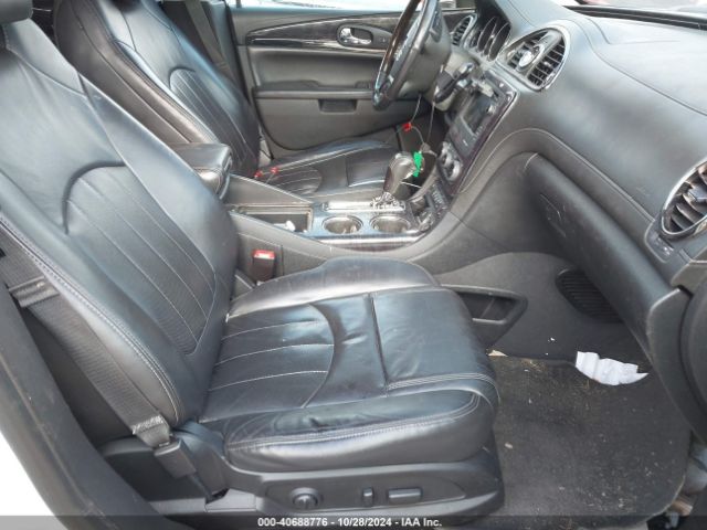5GAKVBKD1GJ139291 Buick Enclave Leather